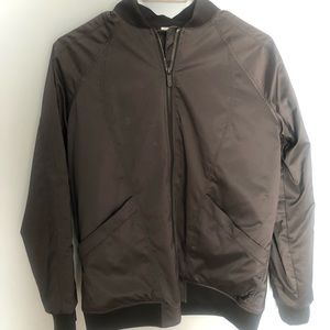 Luluelemon Bomber Jacket
